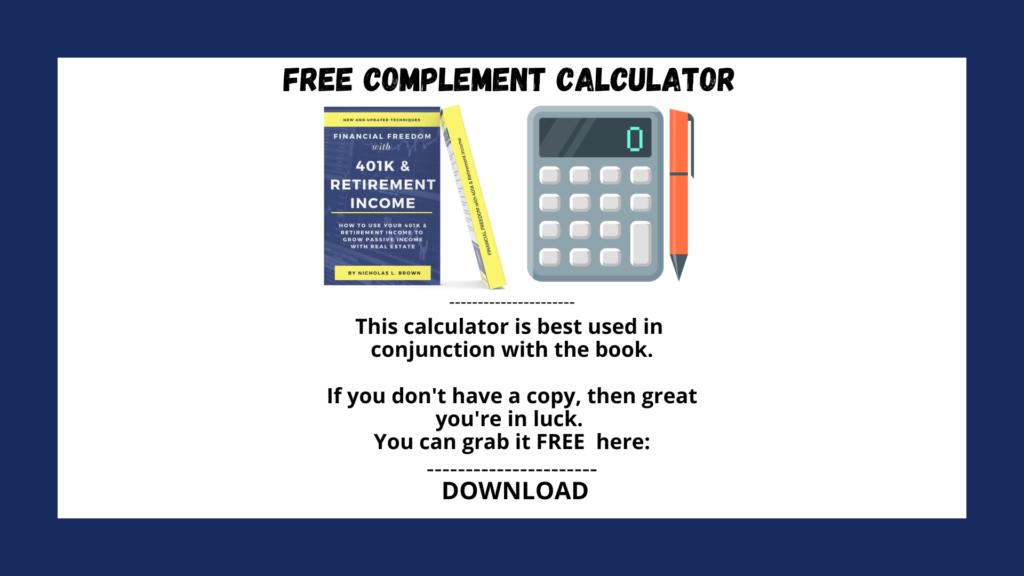 Plan Your Retirement with our Free and Easy-to-Use Calculator